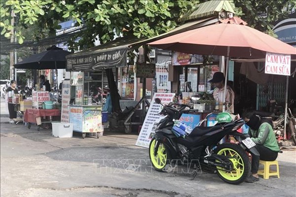 Hải Dương cho hoạt động trở lại các cơ sở kinh doanh thương mại, dịch vụ