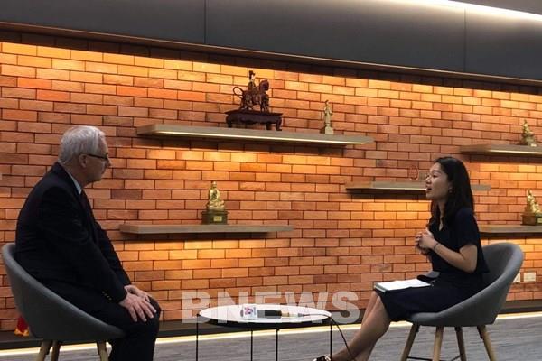 WB: Việt Nam là quốc gia có sức vươn tốt trong khó khăn