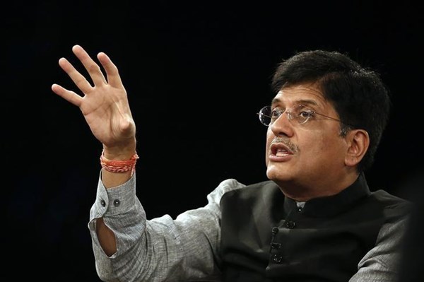 Doanh nghiệp Ấn Độ và ASEAN thúc đẩy thương mại song phương