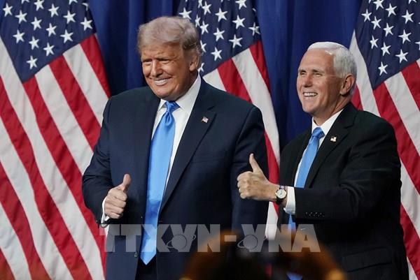 Tổng hợp sự kiện quốc tế tuần qua qua ảnh (từ 24 đến 30/8)