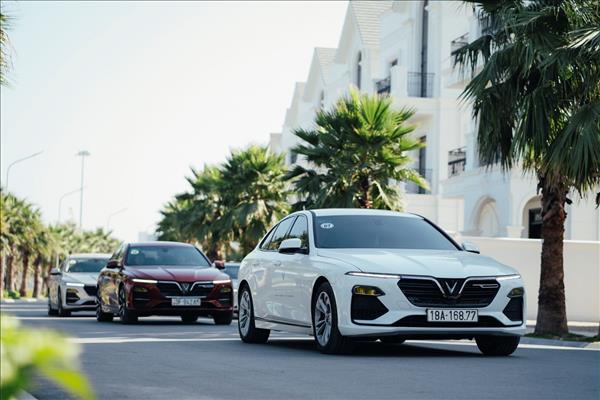 Chuyện khó tin nhưng có thật: Mua ô tô VinFast chỉ với 37 triệu đồng