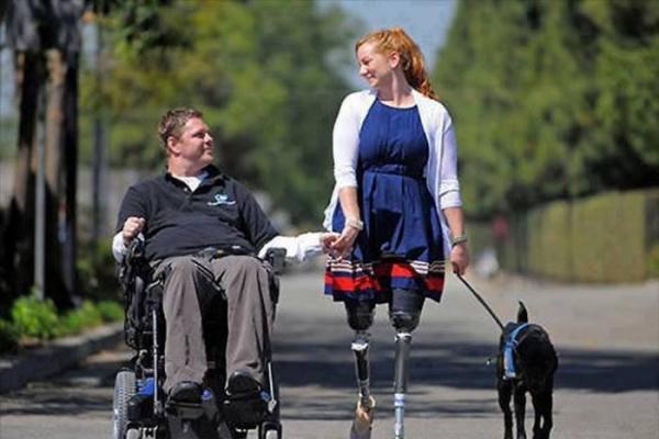 Singapore sắp thực hiện chương trình bảo hiểm quốc gia cho người tàn tật