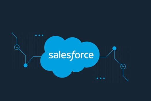 Nhu cầu kinh doanh trực tuyến gia tăng, Salesforce nâng dự báo doanh thu