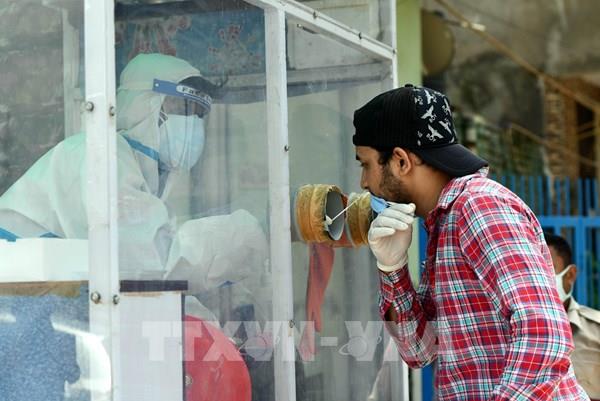 Ấn Độ nới lỏng một số quy định để khôi phục hoạt động kinh tế