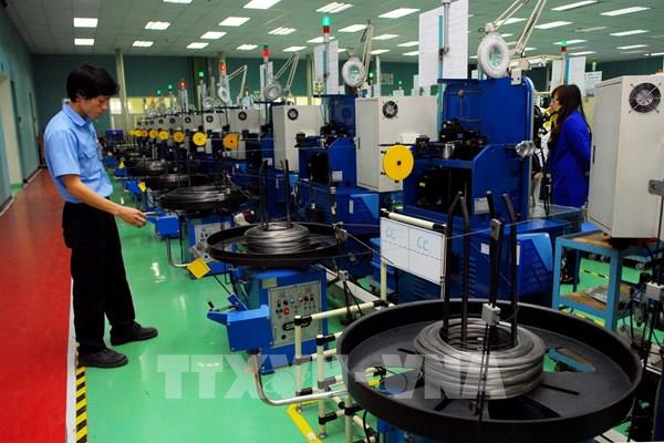 8 tháng, vốn đầu tư ra nước ngoài tăng gần 16%