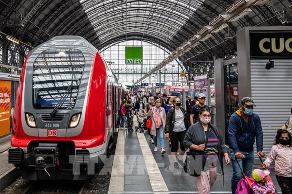 Thích ứng với trạng thái bình thường mới