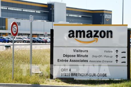 JFTC: Amazon Japan sẽ phải hoàn trả gần 19 triệu USD cho các nhà cung cấp