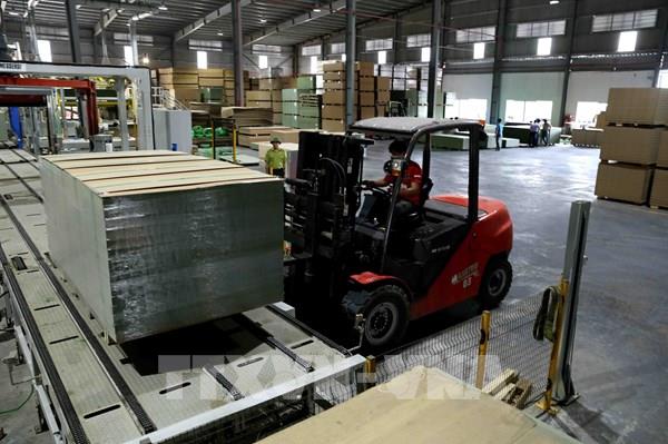 Phát triển cụm công nghiệp sẽ được hưởng ưu đãi, hỗ trợ gì?