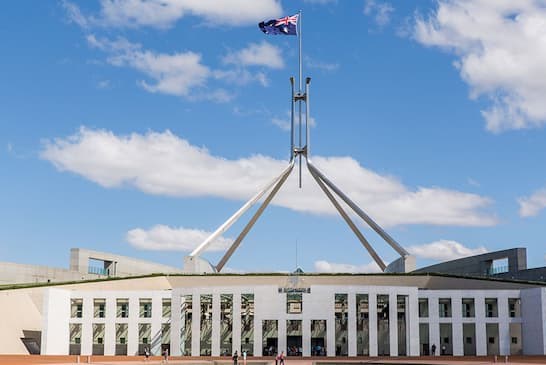 Australia dự định siết chặt quy định ký kết các thỏa thuận với nước ngoài