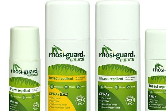 Hoạt chất Citriodiol từ dầu khuynh diệp có thể tiêu diệt virus SARS-CoV-2