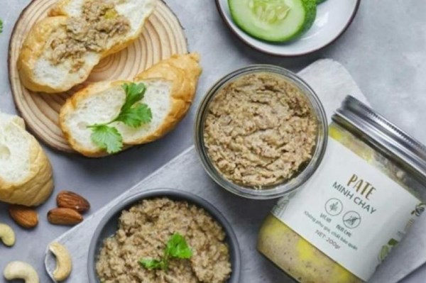 TP.HCM: Tiếp nhận nhiều trường hợp ngộ độc Botulinum sau khi sử dụng pate Minh Chay  ​