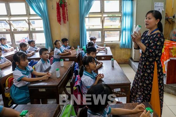 Đổi mới giáo dục mầm non phù hợp thời đại Cách mạng Công nghiệp 4.0
