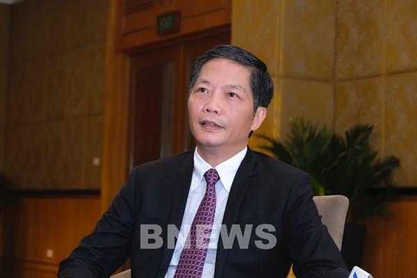 ASEAN 2020: Chủ động thích ứng và kết nối trong những hoạt động của AEM 52