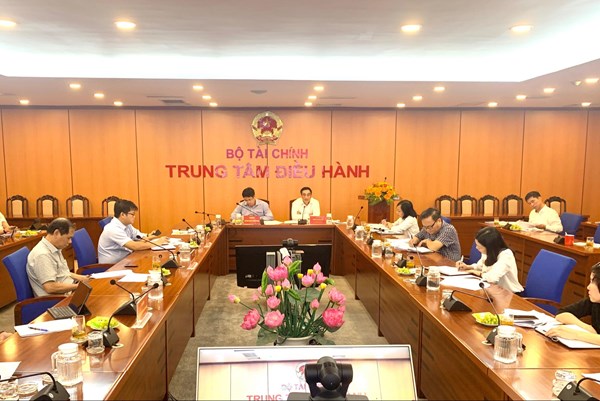 Giải ngân vốn đầu tư nước ngoài: Cả hệ thống vào cuộc