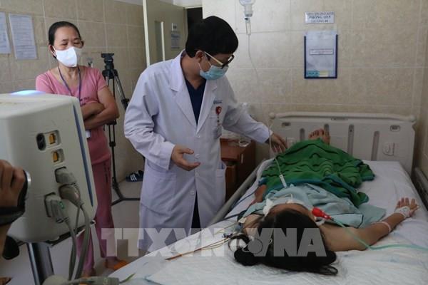 Cần xác định đúng nguyên nhân để khắc phục