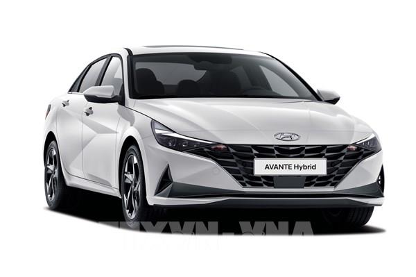 Hyundai Hàn Quốc sẽ sản xuất ô tô điện ở Singapore từ năm 2022