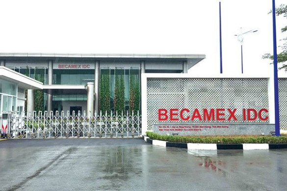 Hơn 1,03 tỷ cổ phiếu BCM chính thức niêm yết trên HOSE