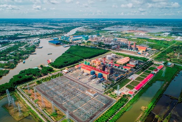 Năm 2021, Phân bón Dầu khí Cà Mau đặt kế hoạch lãi gần 200 tỷ đồng