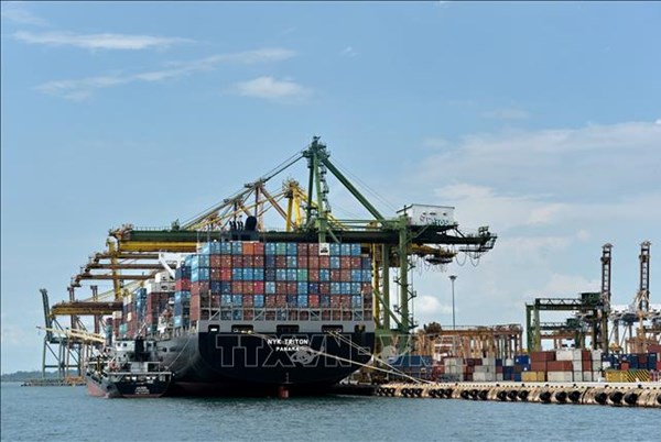 Cơ hội để ASEAN “nổi lên” trong thời kỳ khủng hoảng