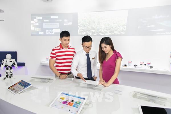 VNPT giành 10 giải thưởng tại IT World Awards 2020