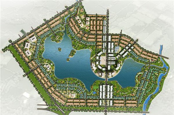 Sở Xây dựng Vĩnh Phúc: Dự án TMS Land Đầm Cói chưa đủ điều kiện được huy động vốn