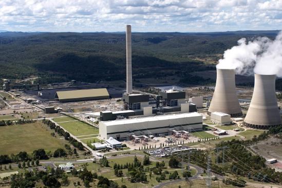 Australia có thể đóng cửa các nhà máy điện than sớm hơn dự kiến