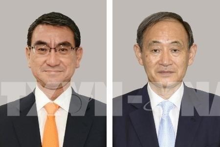 Thêm một ứng viên tiềm năng rút khỏi cuộc đua vào chiếc ghế thủ tướng Nhật Bản