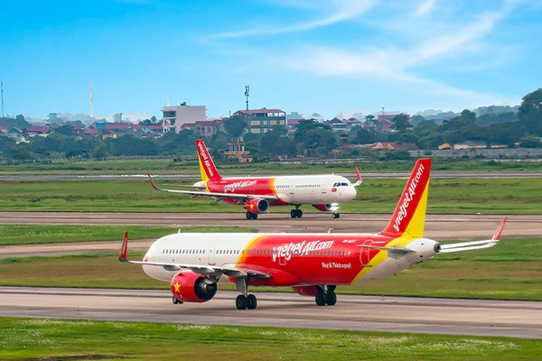 Dịch COVID-19: Thời cơ tốt để đầu tư vào trái phiếu hàng không?