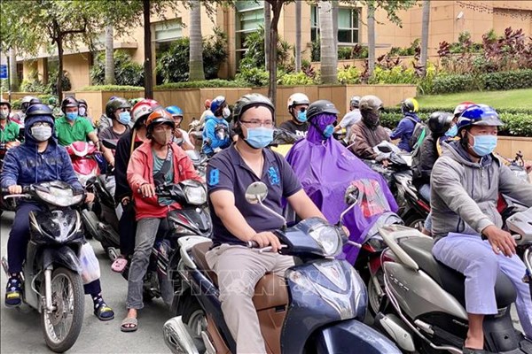 Dịch COVID-19: Việt Nam không có ca mắc mới, còn 76 ca đang tiếp tục điều trị