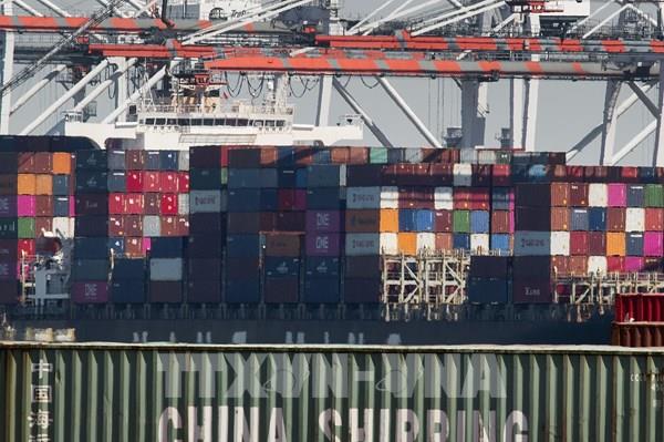 Chuyên gia nhận định về tác động của COVID-19 đối với triển vọng thương mại