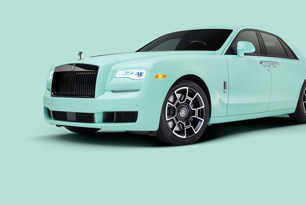 RollsRoyce Ghost  28 Tháng tư 2021  Autogespot