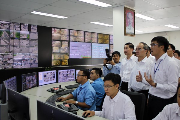 Kinh tế Tp. Hồ Chí Minh - Vượt qua các trở lực