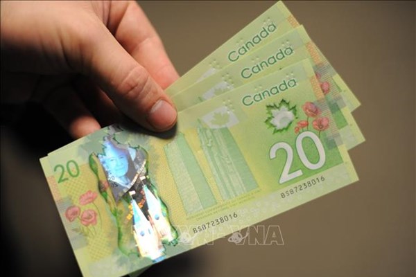 “Sức khỏe” tài chính công của Canada gây quan ngại