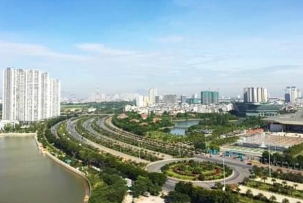 Tập đoàn Tân Hoàng Minh đầu tư 2 dự án lớn tại Hà Nội