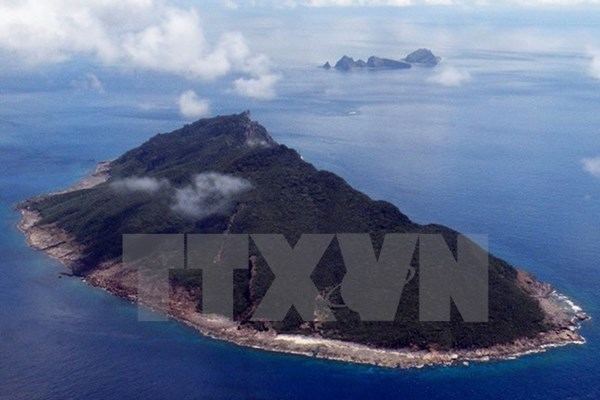 Nhật Bản tìm kiếm tàu chở hàng mất tích