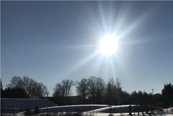 Dự báo đến 5/9, nhiều tỉnh thành có ngưỡng chỉ số UV nguy hại rất cao