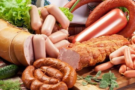 Nguy cơ già hóa nhanh ở những "tín đồ" của thực phẩm chế biến sẵn