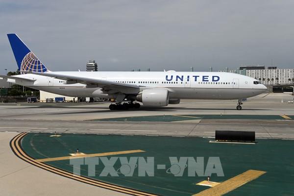 Hãng hàng không United Airlines có kế hoạch cắt giảm 16.000 nhân viên