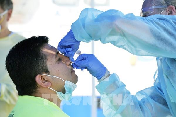 Mối liên hệ giữa béo phì với phản ứng nghiêm trọng ở bệnh nhân COVID
