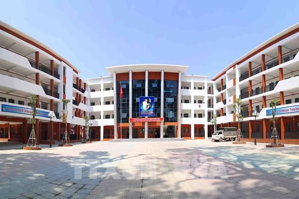 Hà Nội sẵn sàng cho ngày khai giảng và triển khai Chương trình giáo dục phổ thông mới