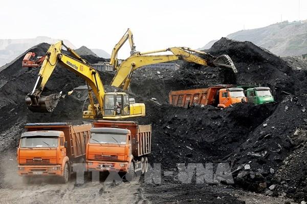 Đánh giá 3 mỏ trữ lượng khoáng sản quốc gia ở Quảng Ninh và Đà Nẵng