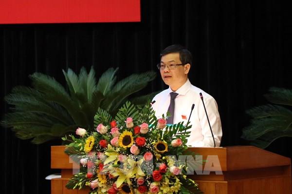 Thủ tướng Chính phủ phê chuẩn kết quả bầu Chủ tịch UBND tỉnh Tuyên Quang