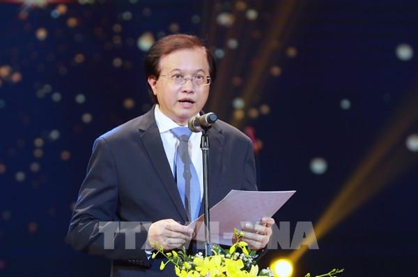 Thay đổi Ủy viên Ủy ban Quốc gia ASEAN 2020