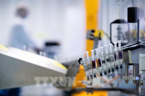 Dịch COVID-19: Một vaccine của Trung Quốc cho kết quả thử nghiệm khả quan