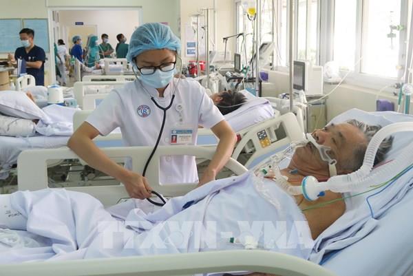 Phát hiện đột phá trong việc chữa trị bệnh tiểu đường tuýp 2