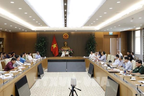 Sớm xây dựng chiến lược xét nghiệm mới, phù hợp với tình hình đất nước