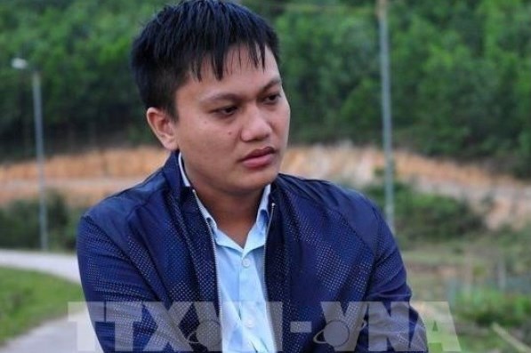 Tạm giữ hai đối tượng lợi dụng danh nghĩa phóng viên, "tống tiền" doanh nghiệp