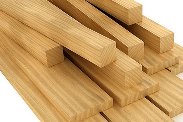 Canada kiên trì “theo đuổi” tranh chấp thương mại về gỗ mềm với Mỹ