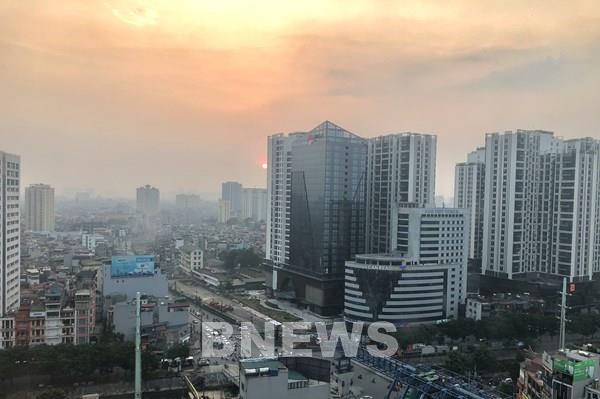 Dự báo thời tiết hôm nay 8/5: Nắng nóng gia tăng trên cả ba miền