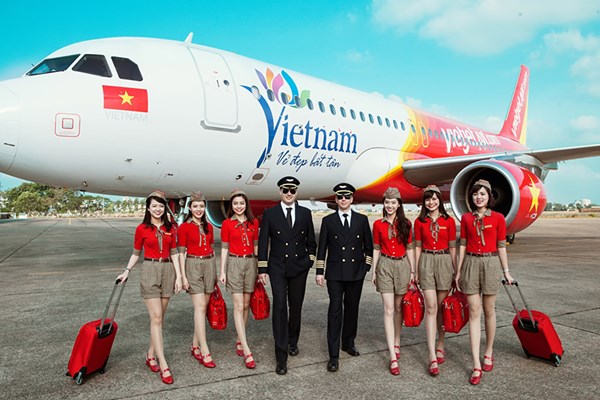 Các hãng hàng không khai thác trở lại đường bay thường lệ đến và đi Đà Nẵng